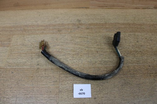 BMW R100 1979 Kabelbaum Lichtmaschine  xb6670