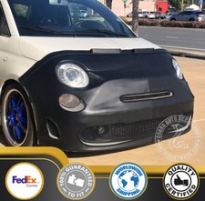 Sujetador de coche máscara completa para Fiat 500 Abarth / Turbo 2012 13 14 15 16 17 18 2019