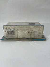 Micro Machines ERROR IN PACKAGING STRANGE VARIATION micromachines prototype