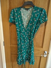 Primark Wrap Dress