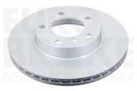 Bremsscheiben BelüFtet Passend FüR BMW 3Er Compact E46 E36 5815311521