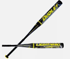 2024 DUDLEY LIGHTING LEGEND RETRO BAL SENIOR 25/26/27/28 OZ *ROLLED HOT OR NOT*