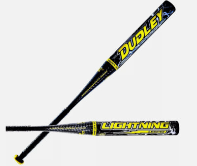 2024 DUDLEY LIGHTING LEGEND RETRO BAL SENIOR 25 or 26  OZ *ROLLED HOT OR NOT*