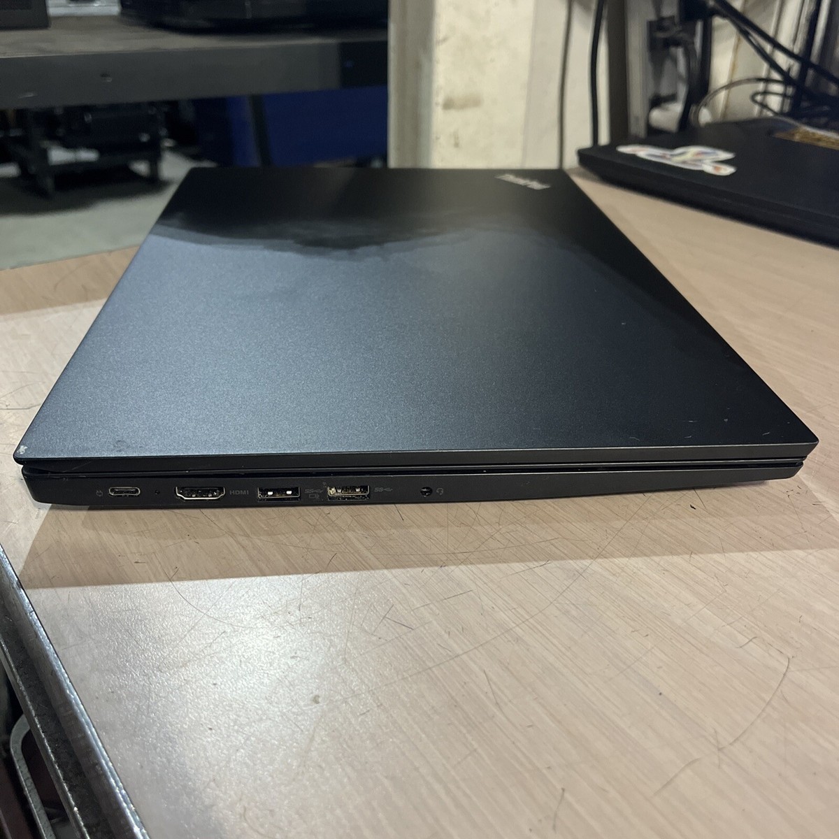THINKPAD LENOVO E580 INTEL CORE I5 8TH GEN 8GB RAM NO HD | eBay