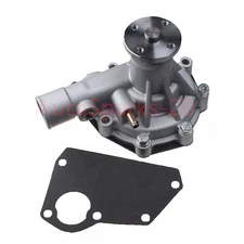Water Pump 32B45-10031 32B45-10032 for Mitsubishi S6S TCM FD35T9 FD40T9 FD45T9