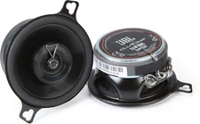 JBL Club 34F 3-1/2" 2-way Speakers