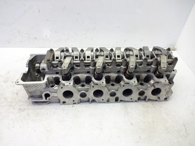 Zylinderkopf Mercedes Benz 5,0 M113 113.967 R1130161601 | eBay