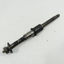 Yamaha Rd 250 1A2 Ez:79 Rear Wheel Axle Distances Screw 38967