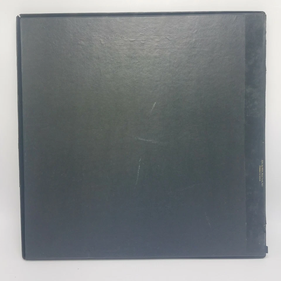 Verdi Requiem - Toscanini - Herva Nelli, Barbieri - RCA - RB16131/2 (2 x LP) NM - Image 2 of 4