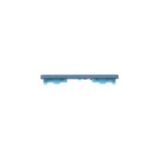 For Xiaomi Redmi Note 11 5G Replacement Volume Button (Blue)