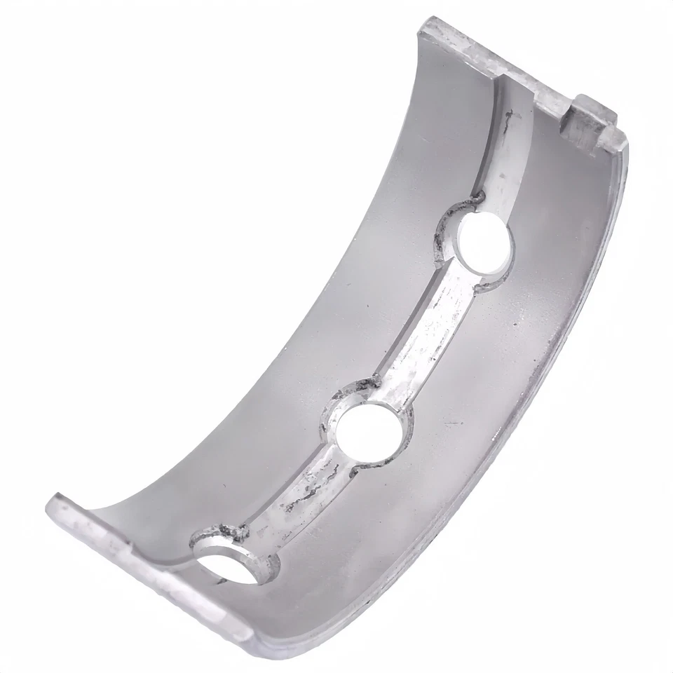 Juego de cojinetes de eje de manivela de motor STD+50 para Yamaha MT-10 YZF1000 R1 R1M Foto 4 de 4