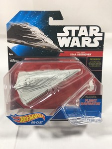 hot wheels star wars star destroyer