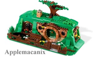 lego unexpected gathering