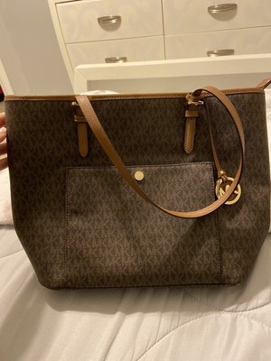 used michael kors purse
