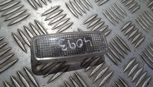 Audi A6 2001 Interior lighting 8l0947105a, Genuine #531578-58