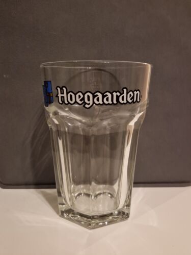Hoegaarden Pint Glass - Picture 1 of 6