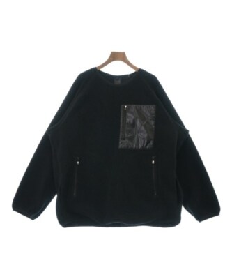 ✧TAKAHIROMIYASHITATheSoloist.✧コーチジャケット44 Wool Coach Jacket.(I AM THE SOLOIST.) / xNEW ER