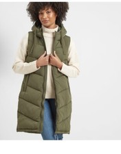 Tog24 Woman’s Gilet Size 8 Must See!!