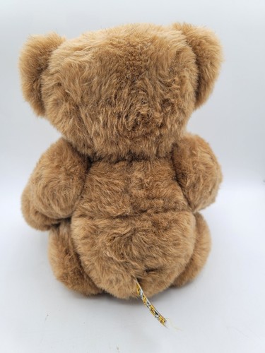 The Vermont Teddy Bear Company Jointed 16" Plush - Picture 9 of 12