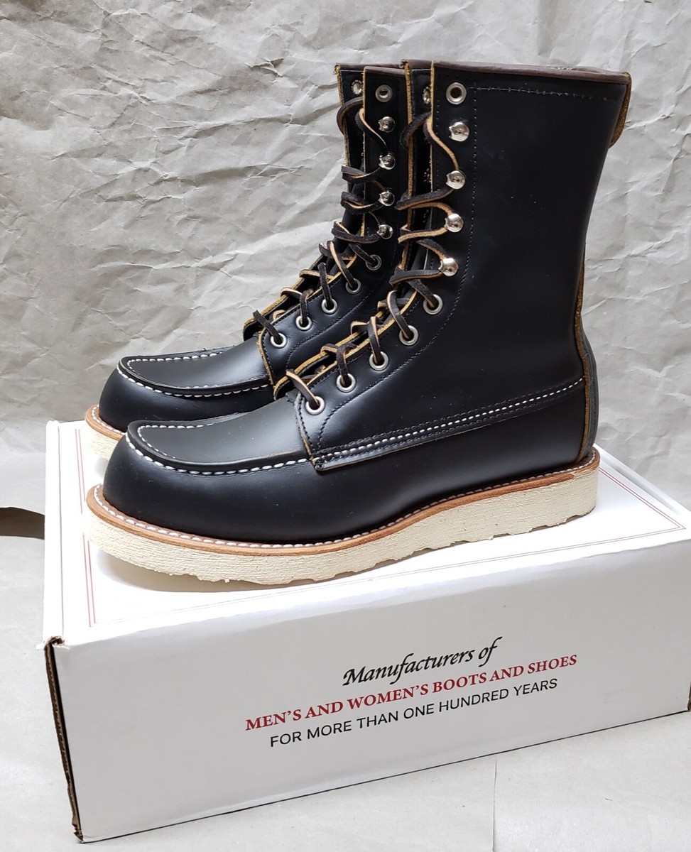 Red Wing Klondike Red Wing Klondike
