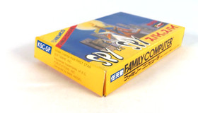 SPY VS SPY Nintendo Famicom FC Nes Jap Japan (2)