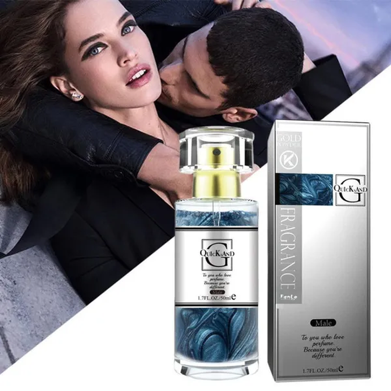 30Ml 50Ml Original Male Pheromone Perfume Aphrodisiac Attractant