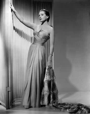 DEBORAH KERR  8X10 PHOTO #Z2270