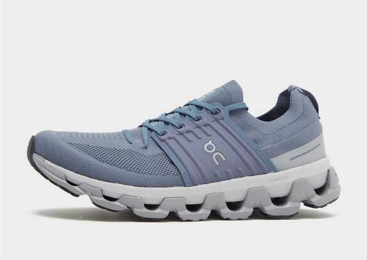 On Running Cloudswift 3 Running Shoes in Blue | eBay display picture 2