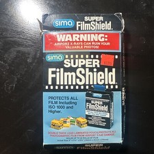 Sima super FilmShield