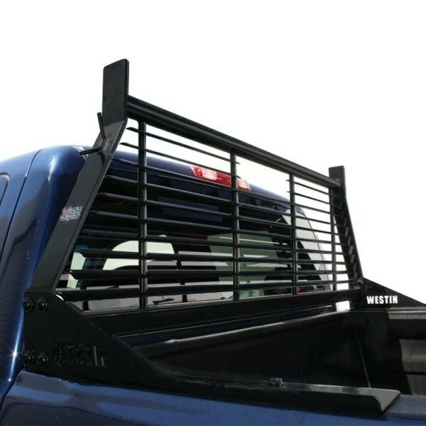 Westin 57-8035 HDX Headache Rack for 2011-2018 Dodge Ram 1500/2500/3500 Foto 3 de 4