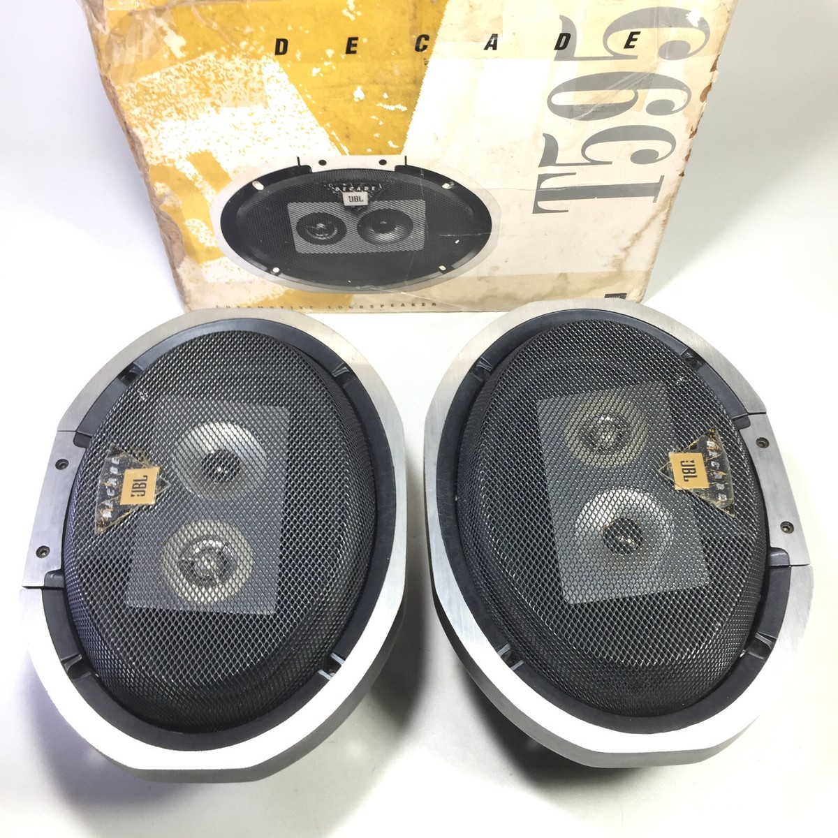 JBL T595 Decade 6