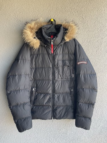 Chaqueta para hombre Bogner Fire Ice Down 600 talla L - Imagen 24 de 24