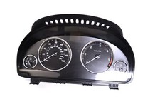 Compteur BMW 520