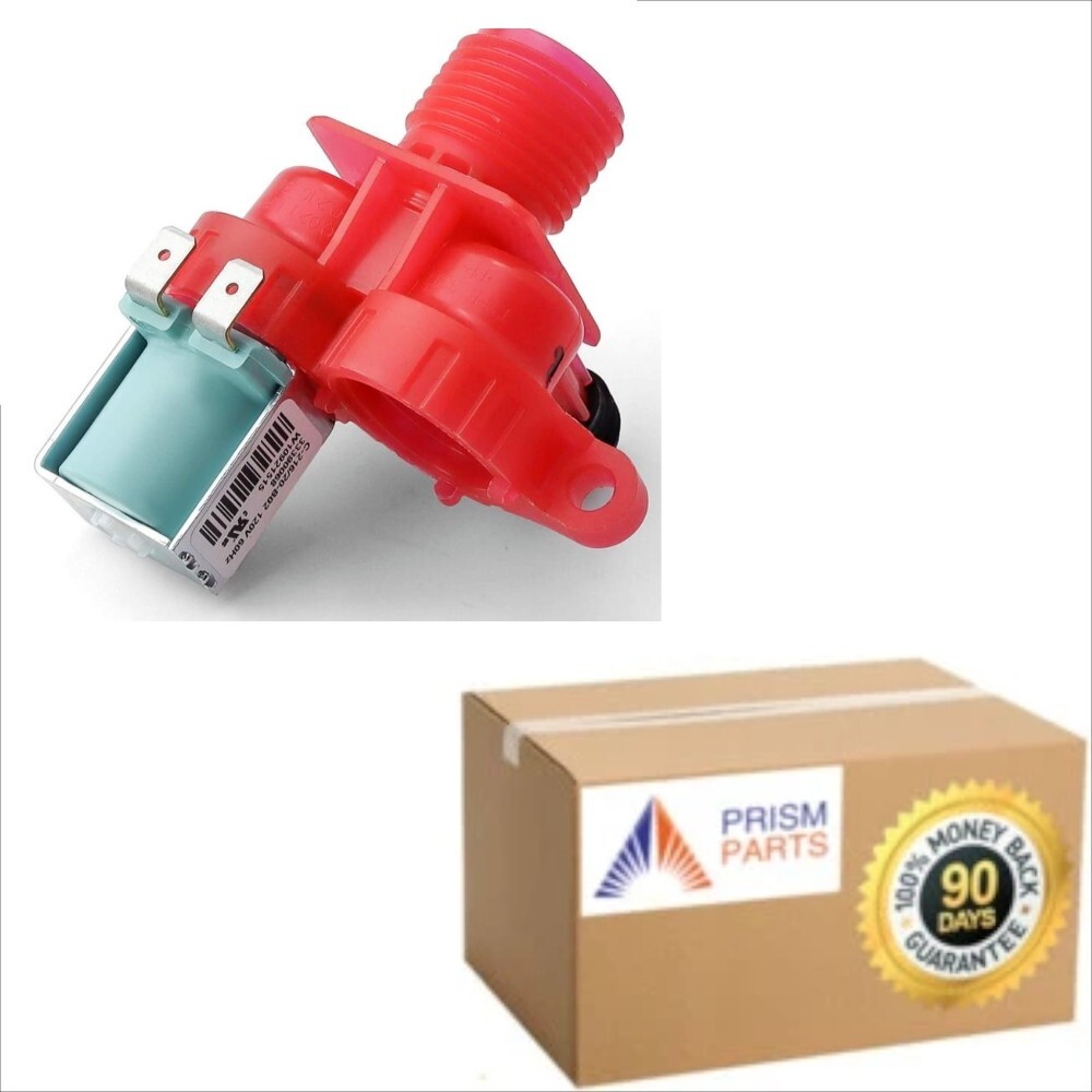 For Kenmore Washer Inlet Valve B735 eBay