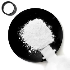 Zinc Oxide, 3oz, Reagent Grade 99.9% Pure, Sturdy Bottle SHIPS SAME DAY