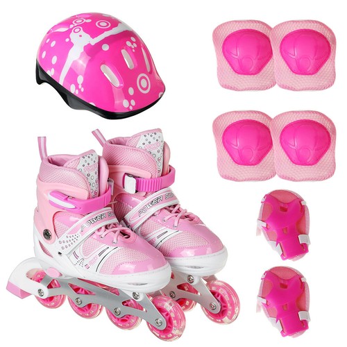 schutzausrüstung inliner damen