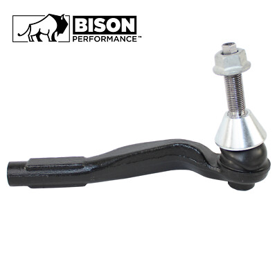 Bison Performance Driver Left Outer Steering Tie Rod End For C238 W205 W213 X253