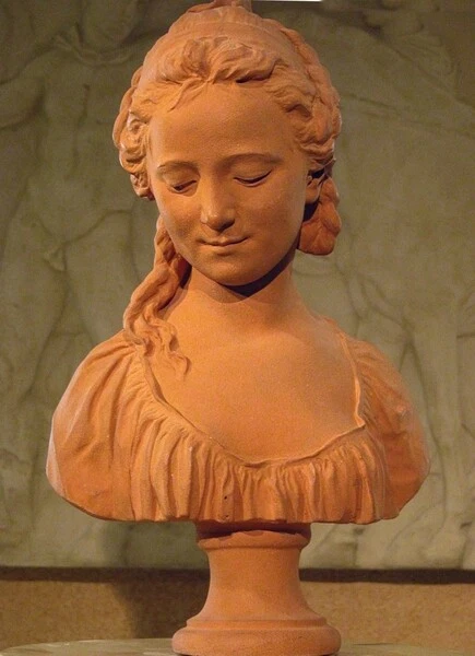 Marmorina cotto Prochima polvere ceramica a freddo da colata per stampi repliche - Immagine 3 di 4