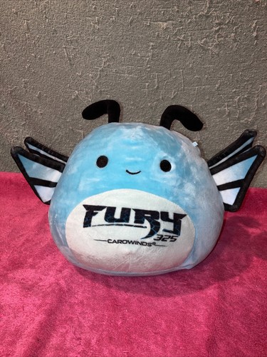 Squishmallow Carowinds Exclusive 8 Inch 