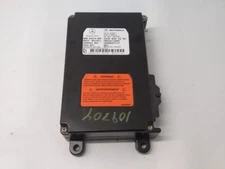 Used Telematics Interface Module fits: 2003 Mercedes-benz Mercedes slk 170 Type