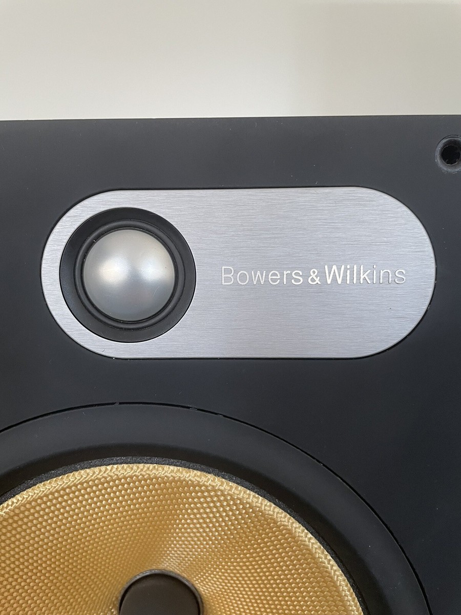 bowers &wilkins 683 floor stanfing speakers | eBay bowers &wilkins 683 floor stanfing speakers | eBay