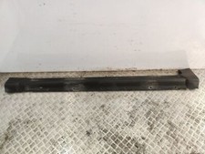 Opel Antara 2.4i 103kW Benzin 2009 Rechts Seitenschweller Plastik Rand Schwelle