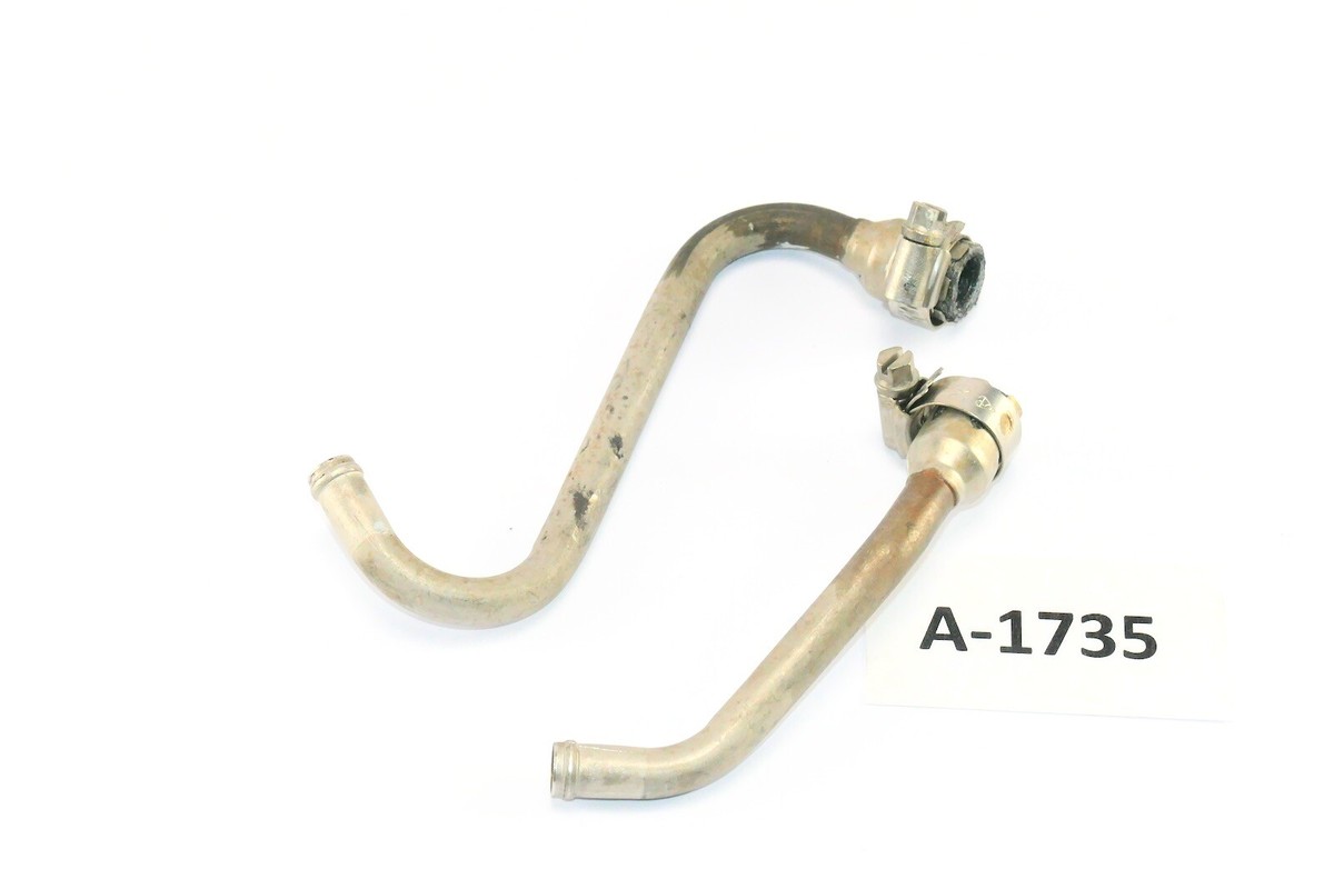 Yamaha YZF-R1 RN04 Bj 1999 - water pipes water pipes A1735 | eBay