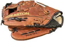 Easton Rebel REB125 Baseball Softball Glove Right Handed Throwing 12.5"