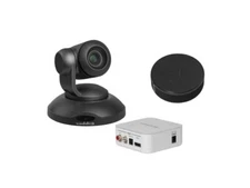 999-99950-500B ConferenceSHOT AV HD Conference Room System (Black)