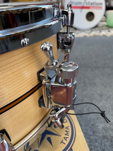 Tama Starphonic Snaredrum "Spruce" - 14x6" - Bild 18 von 19