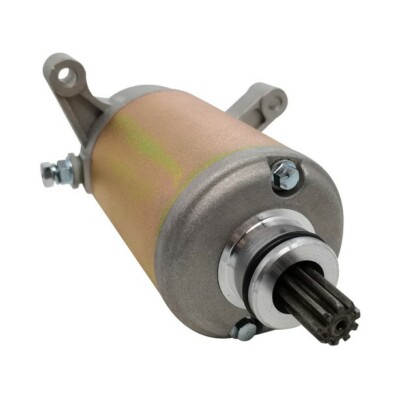 Solenoide De Relé Para Yamaha Bear 350 Yfm350fw 4x4 1987-19 | Cuotas - Foto 3