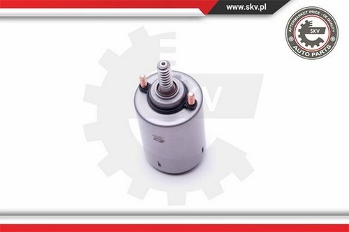 ESEN SKV 96SKV086 BMW E46 E90 N42 N46 N46N Valvetronic Actuator 11377548387 - Picture 4 of 5