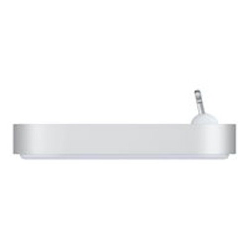 Original Apple iPhone Lightning Dock A1605 Charging Base Silver--Great Projects - Picture 5 of 7