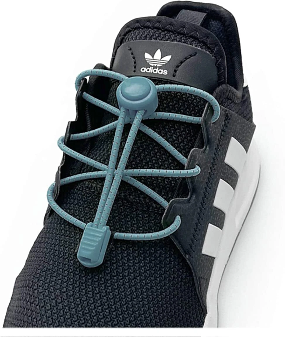 Stretchy laces hotsell